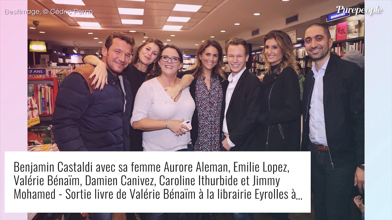 Touche pas à mon poste : Un ex-chroniqueur papa, annonce surprise d'un collègue en live !