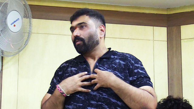 ಯಾವುದೇ ಕಾರಣಕ್ಕೂ ತೊಂದರೆಕೊಡುವ ಉದ್ದೇಶ ನಮಗಿಲ್ಲ | Nanda Kishore | Pogaru | Dhruva Sarja