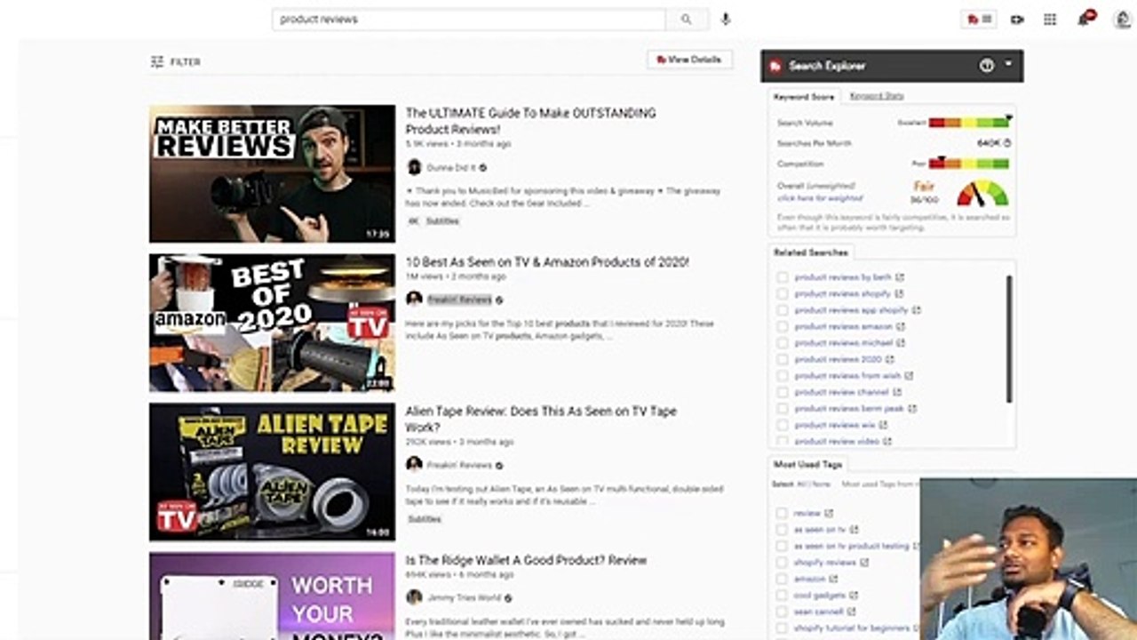 12 Youtube Type Videos you can get you Million Views _ What Categories of Videos are popular