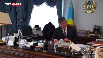 Başarılarla büyüyen bir aile: Türkiye Mezunları