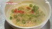 [TASTY] salted shrimp clear soup, 생방송 오늘 저녁 20210224