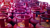 Check here whether subsidy for your LPG Cylinder is being received