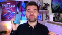 XIAOMI MI 11, ANÁLISIS - ¡¡750 €!! Por ese PRECIO VALE MUCHO LA PENA