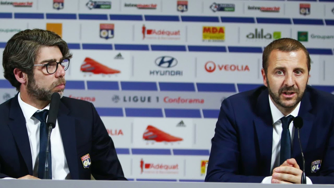 Olympique de Marseille - Olympique Lyonnais : le marché des transferts