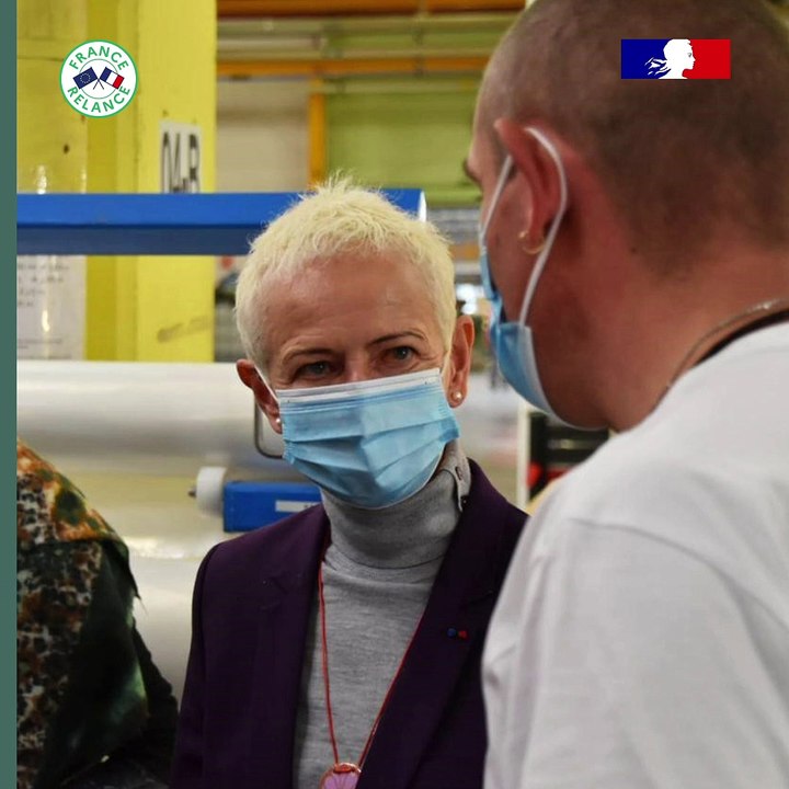 Plan France Relance : 320 millions d’euros pour soutenir l’inclusion et créer 40 000 nouveaux emplois