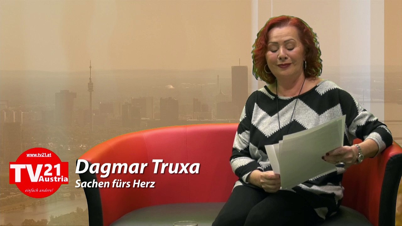 Dagmar Truxa Sachen fürs Herz Vol 16