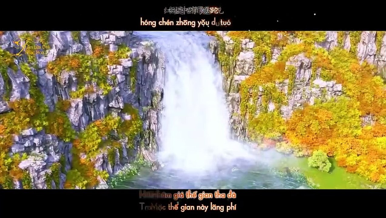 [Vietsub Hán Việt] -Bỏ Phật Nhập Ma - Tàn Tuyết--弃佛入魔 - 残雪 (Gift No 5)