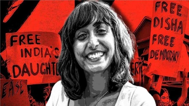 Disha Ravi gets bail: Here's what court said