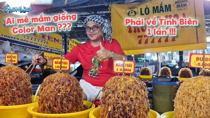 Tiểu sử Color Man - Ông trùm điền quân giàu có, quyền lực như thế nào trong Showbiz