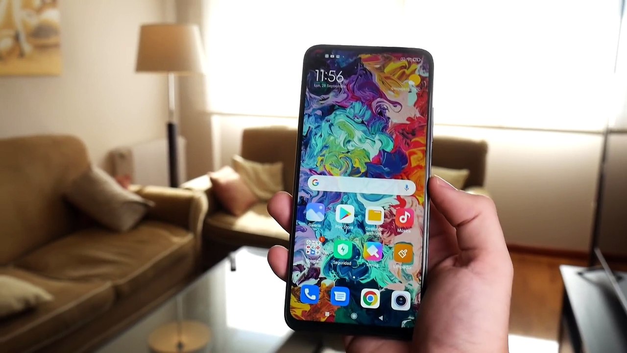 Xiaomi Mi 10T PRO: Análisis tras primera toma de contacto - ¡El XIAOMI MÁS COMPLETO!