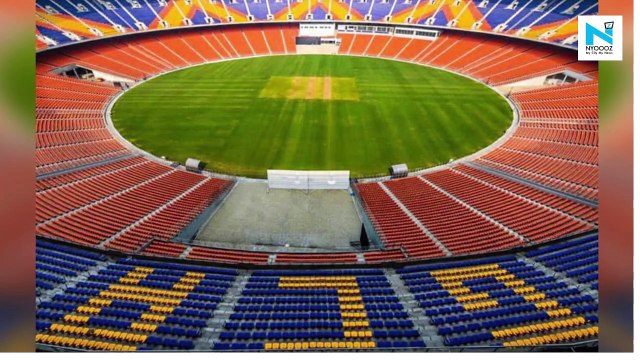 World's largest cricket stadium in Motera renamed as Narendra Modi Stadium