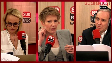 Natacha Polony - "Macron est légitime. Mais son programme est-il vraiment perçu comme tel ?"