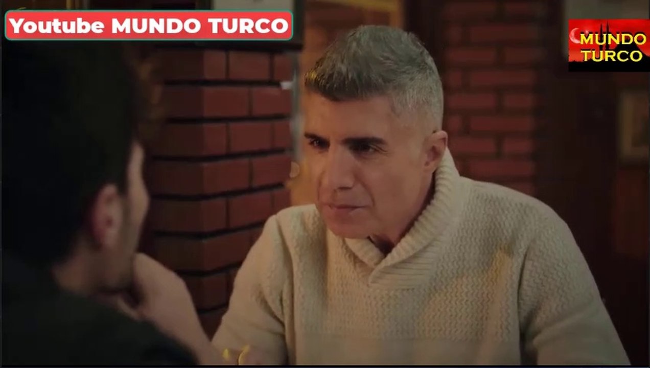 TE ESPERE TANTO CAPITULO 07 SENI ÇOK BEKLEDIM EN ESPAÑOL