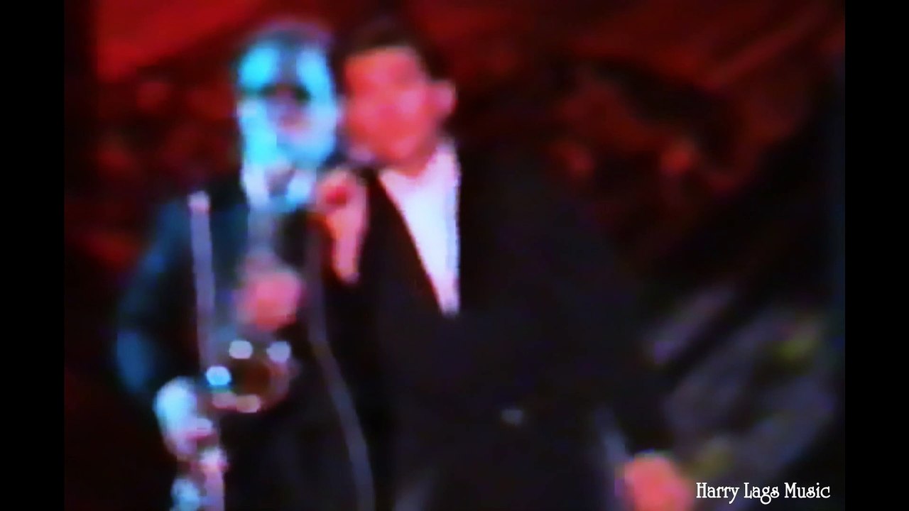 C'mon Lets go By Harry Lags