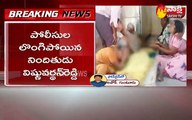గుంటూరు: నరసరావుపేటలో దారుణ హత్య
