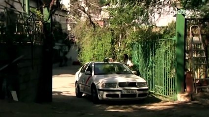 Hay Alguien Ahí 2ª Temp   Capítulo 01 part 1/2