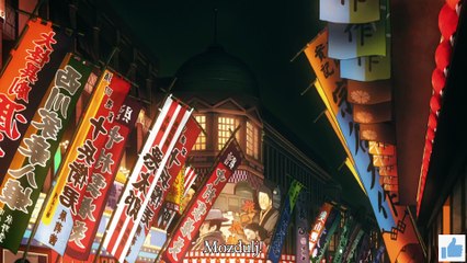 ナルトくん胡君滅の刃 エピソード6