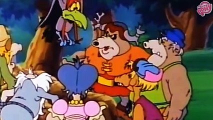 THE GLO FRIENDS-CAVERNS OF MYSTERY