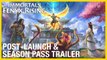 Immortals Fenyx Rising- A New God DLC Trailer - Ubisoft NA