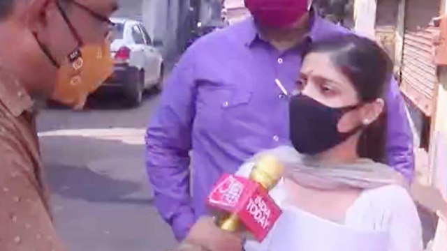 BJP leader arrested: Here's what Rakesh's daughter said