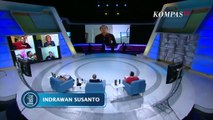 Stand Up Comedy Indrawan Susanto: PNS Makan Uang Rakyat! - AUDISI SUCI IX