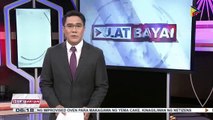 Umano’y iligal na pagbabakuna vs COVID-19 ni Special Envoy to China Mon Tulfo, iniimbestigahan na ng Department of Health