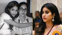 Janhvi Kapoor Shares Sridevi's Handwritten Note On Her 3rd Death Anniversary