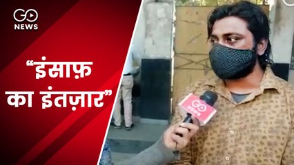 उत्तर पूर्वी दिल्ली के दंगों को हुए एक साल पर परिवारों को अभी भी इंसाफ़ का इंतज़ार