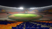 IND VS ENG Pink Ball Test: Motera Stadium Capacity, Facts భారీ స్టేడియం.. గులాబి బంతితో మూడో టెస్ట్