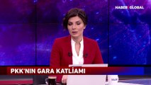 Gara Harekatı'nda teslim olan teröristlerden kan donduran ifadeler