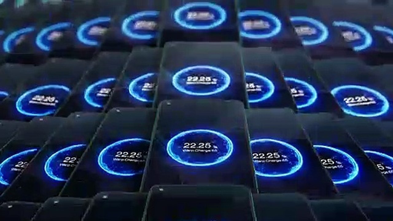 OnePlus 8T - Ultra Smooth(720P_HD)