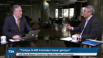 CHP'li Salıcı: Bu ülkede çok Süleyman Soylu var ama Üstün Ergüder, Ayşe Buğra az; HDP'li seçmen Mansur Yavaş'a oy verdiği için pişman değil