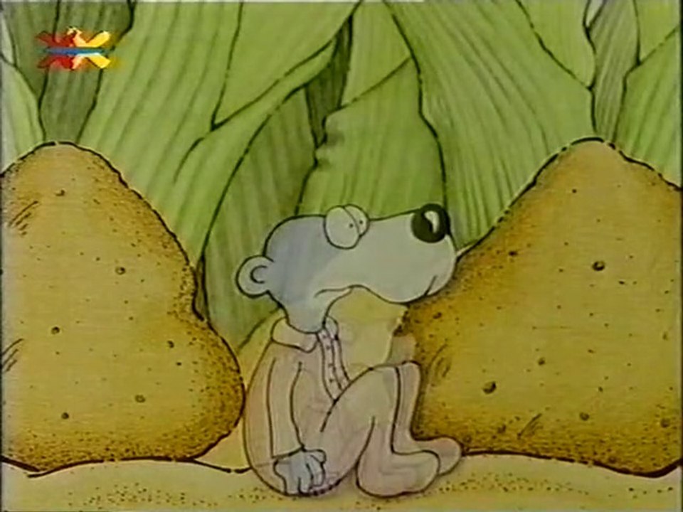 Käpt'n Blaubär - 027. Viel zu Klein