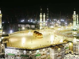 How Umrah Affects The Life Of A Muslim