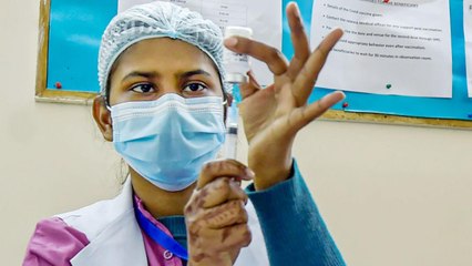 Govt to start vaccination for the age above 60 from March 1