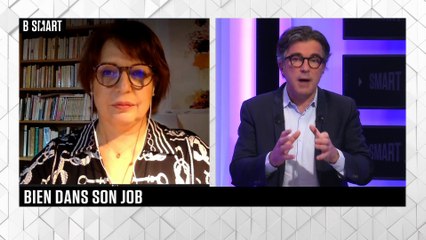 SMART JOB - Emission du mercredi 24 février