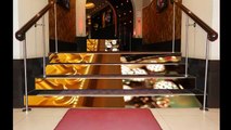 Video LED stair for Hippodrome Casino LEicester square London