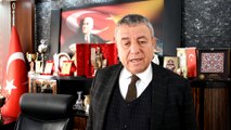 KIRŞEHİR - 2021'in 'Ahi Evran Yılı' ilan edilmesi Kırşehir esnafını sevindirdi