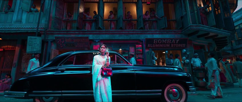 Gangubai Kathiawadi _ Official Teaser _ Sanjay Leela Bhansali, Alia Bhatt _ 30th July 2021 ( 1080 X 1920 )