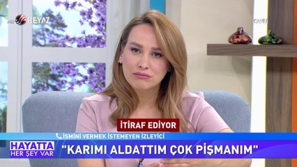 Hayatta Her Şey Var 24 Şubat 2021