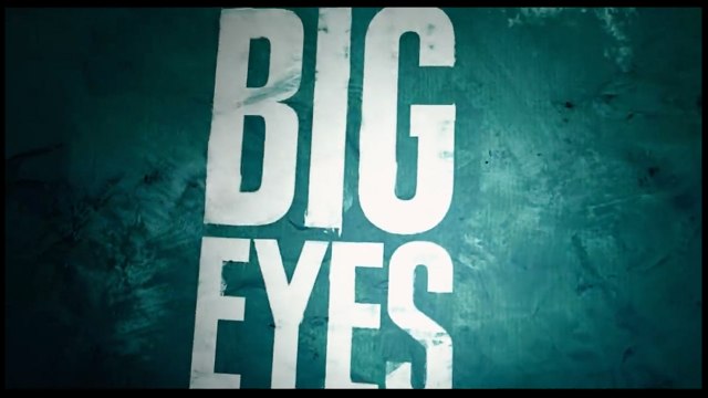 BIG EYES ‘2014” ITALIANO (Tim Burton)