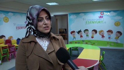 Bireysel destek eğitimleri, Esenyurtlu çocukların başarılı olmasını sağlıyor