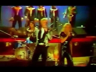 Johnny Hallyday et Sylvie Vartan - J'ai un problème