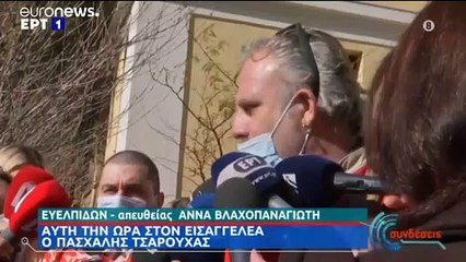 Υπόθεση Λιγνάδη: Αλλάζει υπερασπιστική γραμμή- Νέα προθεσμία για απολογία