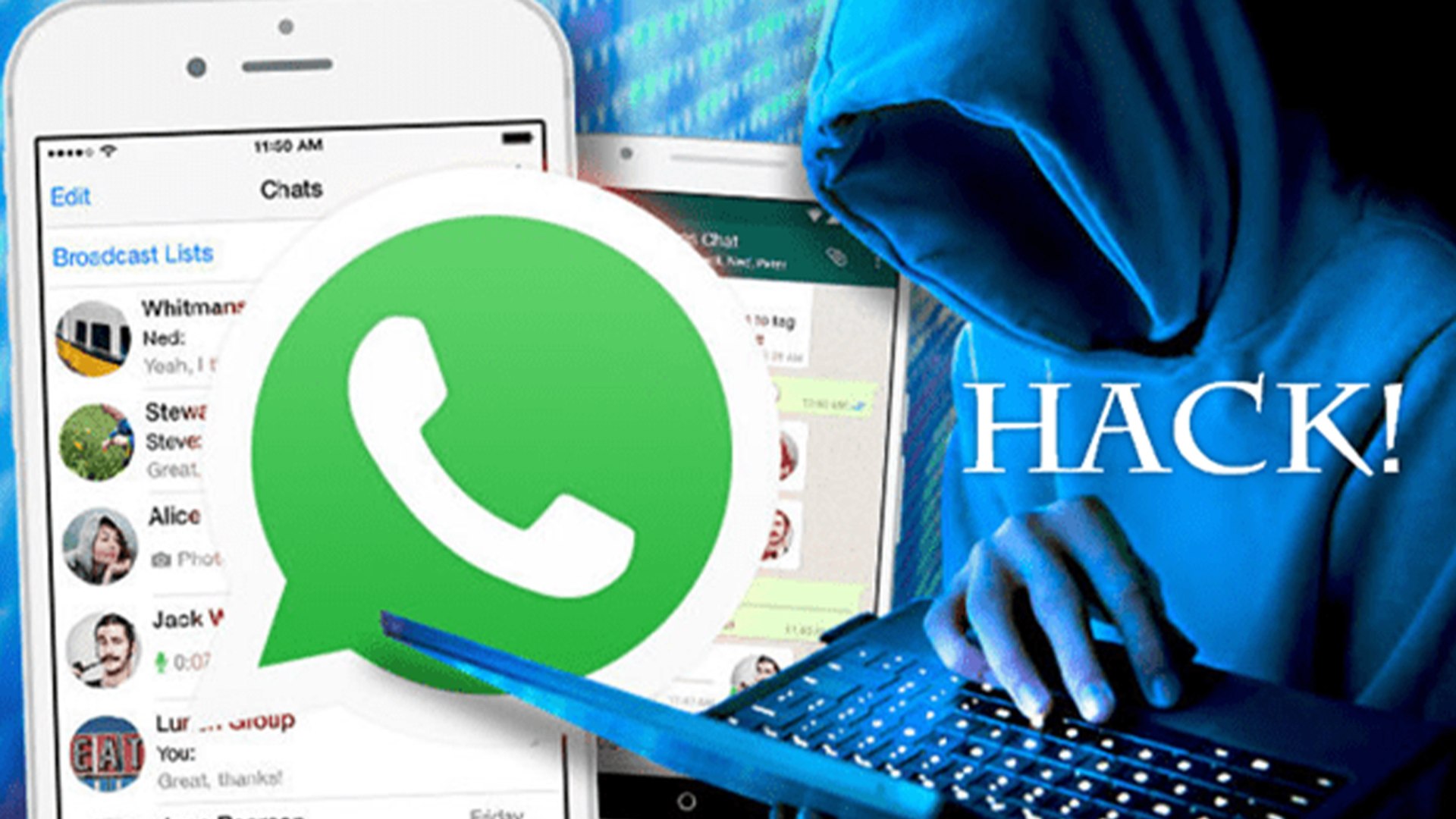 ⁣What Is Whazzak? How To Hack WhatsApp Using Whazzak Online?