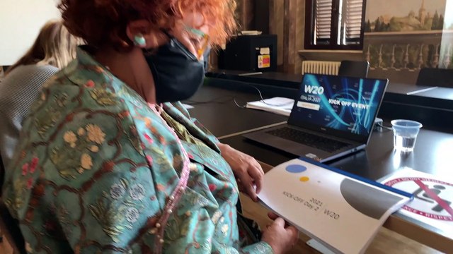 Χάσμα των φύλων και ανάκαμψη της οικονομίας μετά την πανδημία: Οι στόχοι της Συνόδου Women20