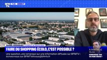 Faire du shopping écolo, c'est possible? - BFMTV répond à vos questions