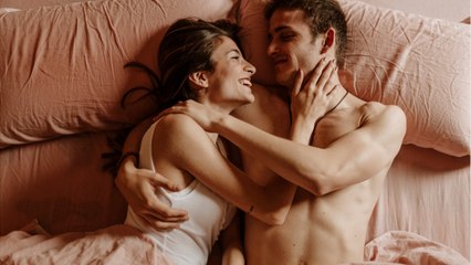 Casual Hookups Might Only Be Allowed Sometime in June