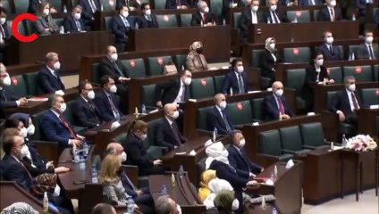 Cumhurbaşkanı Erdoğan açıkladı: 1 Mart'ta normalleşme başlıyor