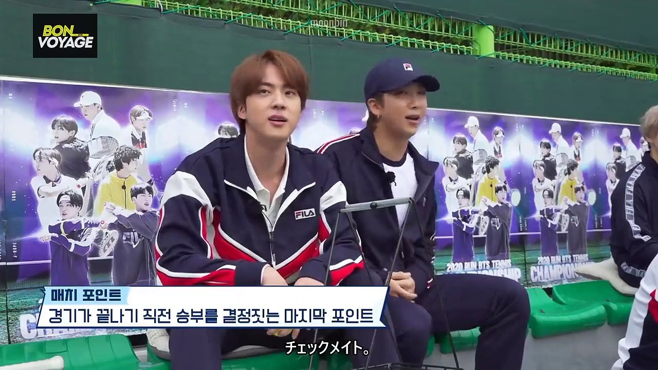 【日本語字幕】走れバンタン RUN BTS EP.130【防弾少年団 BTS】